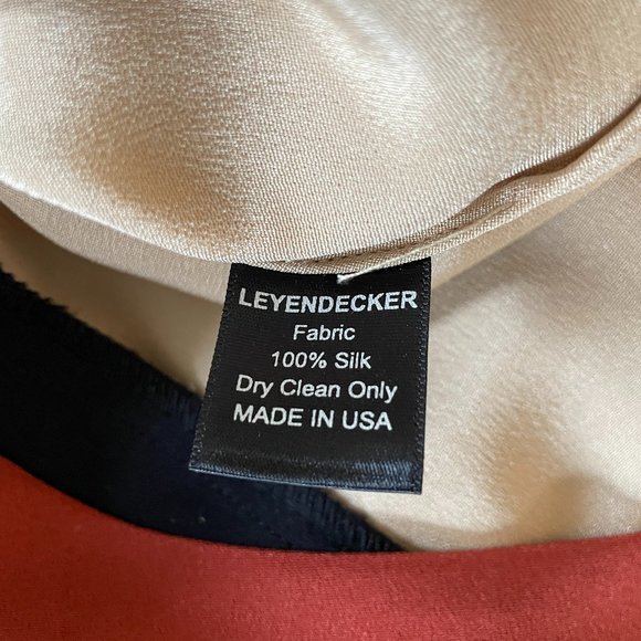 Colorblock camisole - Picture 8 of 8